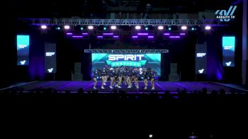East Celebrity Elite - Bomb Girls [2025 L4 Senior Day 2] 2025 Spirit Fest Grand Nationals