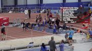 Men's 60m Hurdles, Prelims 4