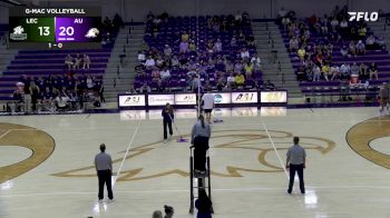 Replay: Lake Erie College vs Ashland | Sep 19 @ 6 PM