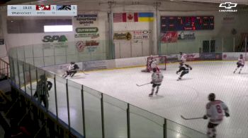 Replay: Home - 2025 Selkirk vs Swan Valley | Jan 18 @ 6 PM