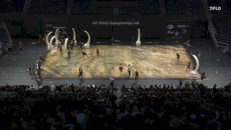 Main Line Independent "West Chester PA" at 2024 WGI Color Guard World Championships