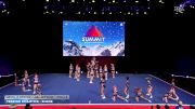 TexStar Athletics - Shade [2026 L3 Senior - D2 - Medium Finals] 2026 The D2 Summit