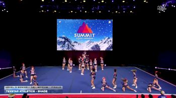 TexStar Athletics - Shade [2026 L3 Senior - D2 - Medium Finals] 2026 The D2 Summit