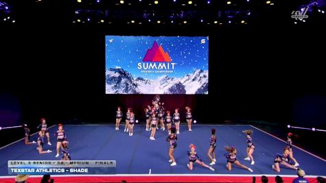 TexStar Athletics - Shade [2026 L3 Senior - D2 - Medium Finals] 2026 The D2 Summit