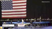 Alexandra Cooper - Individual Trampoline, USAT - 2021 USA Gymnastics Championships
