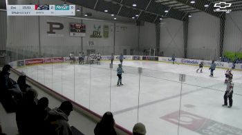 Replay: Home - 2025 Niverville vs WPG Freeze | Mar 5 @ 7 PM