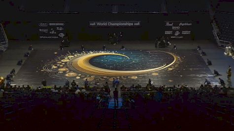 STRYKE Wynds 2 "Palm Beach FL" at 2026 WGI Percussion/Winds World Championships