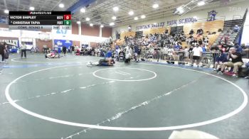 Replay: Mat 4 - 2026 Five Counties | Jan 17 @ 9 AM