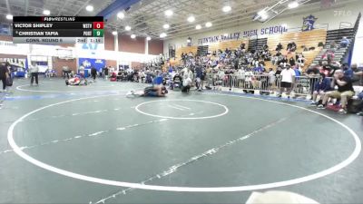 Replay: Mat 4 - 2026 Five Counties | Jan 17 @ 9 AM