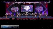Cheer Athletics - Scratch Queens [2026 L2 Junior - Flex - Small Day 2] 2026 NCA All-Star National Championship