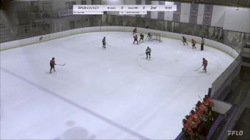 Replay: Home - 2024 Arrows U12 Minor vs Maryland U12 | Mar 2 @ 4 PM