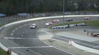 Replay: NASCAR Opening Night at Langley | Apr 5 @ 5 PM