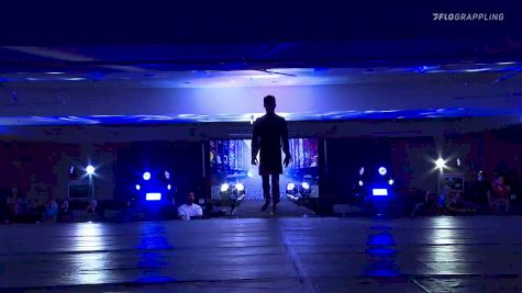 Brendan Beaudreault vs Raymond Speight 2025 Fight to Win 278