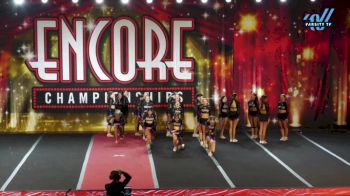 Victory! All Stars - Black Diamonds [2024 L4 Senior - D2 Day 2] 2024 Encore Concord Showdown