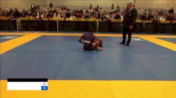 JOHNNY GARCIA vs JOHNATHAN DION POWELL 2023 World IBJJF Jiu-Jitsu No-Gi Championship