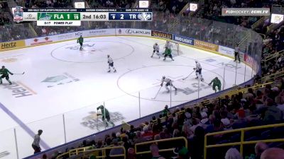 Replay: Away - 2025 Trois-Rivières vs Florida | May 18 @ 5 PM