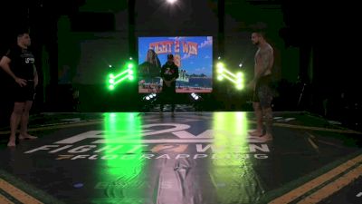 Lucas Dias vs Gabriel Puff 2026 Fight to Win 316 Sao Paulo