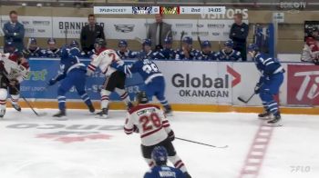 Replay: Home - 2024 Penticton vs West Kelowna | Sep 13 @ 6 PM