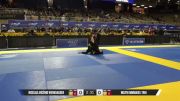 Nicolas Arcênio Werkhauser vs NOLYN EMMANUEL TRIH 2026 Pan Kids Jiu-Jitsu IBJJF Championship