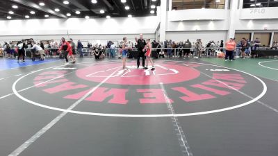 87 lbs C-semi - Greyson McDonald, Fl vs Aiden Ruiz, Fl