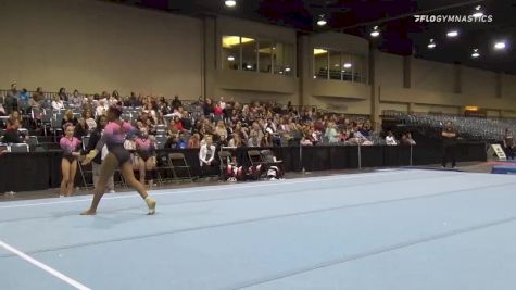 Gymstars Gymnast - , B05 - 2020 Atlanta Crown Invitational