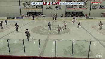 Replay: Home - 2024 Boston Terriers vs Express HC | Jan 30 @ 11 AM