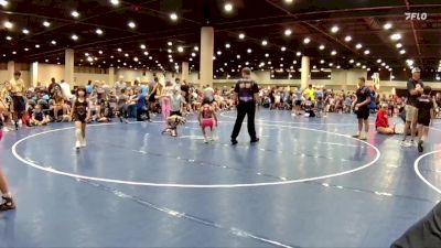 60 lbs Round 2 (6 Team) - Zayden Cromer, Alabama Elite Gold vs Anderson Kunitake, MF Purge