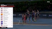 Men's 1500m Usatf, Finals