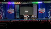 All-Star Revolution - Honor [2018 L1 Small Youth Day 2] NCA All-Star National Championship