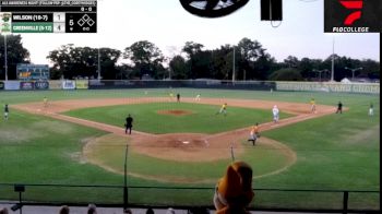 Replay: Home - 2025 Tobs vs Yard Gnomes | Jun 21 @ 6 PM