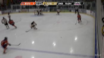 Replay: Home - 2024 Beaver Valley vs Grand Forks | Mar 11 @ 6 PM
