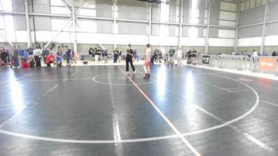 120 lbs Semis - Carter Gonzales, Auburn Freestyle Wrestling Club vs Silvano Mancinas Trevizo, Victory Wrestling-Central WA