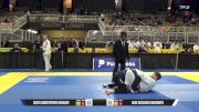 Max Richard Highsmith vs Cody Christopher Gerhart 2025 Pan Jiu Jitsu IBJJF Championship
