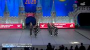 Dance Mania Nashville - Junior Large Co-Ed Hip Hop [2026 Junior - Premier - Hip Hop - Large Day 1] 2026 UCA & UDA All Star Nationals