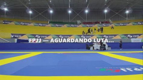 Replay: Mat 9 - 2026 FPJJ Circuito Paulista GI Etapa 3 | Aug 15 @ 7 PM