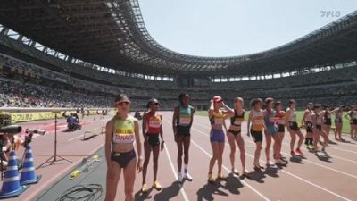 Full Replay: 2026 Continental Tour: SEIKO Golden GP
