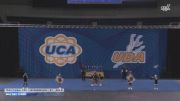 MAX Rec Cheer [2026 Traditional Rec - Intermediate - 8Y Day 2] 2026 UCA Space Center Regional