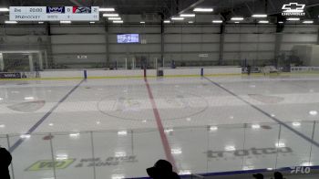 Replay: Home - 2025 Dauphin vs Niverville | Feb 8 @ 6 PM