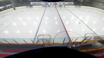 Replay: Home - 2024 Oilers Orange vs Oilers Blue | Jan 19 @ 8 PM