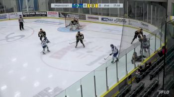 Replay: Home - 2024 Melfort vs Estevan | Jan 19 @ 6 PM