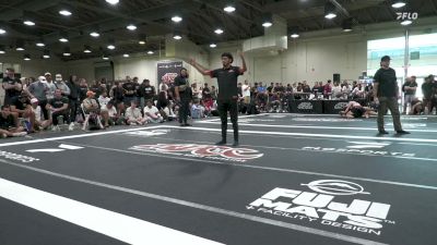 Ethan Wagner vs Anthony Robinson 2026 ADCC West Coast Trials