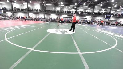 150 lbs Round Of 32 - Isaiah Ward, Carthage vs Joey Losee, Shenendehowa