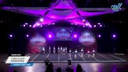 Cheer Eclipse - Starlites [2024 L1.1 Youth - PREP Day 1] 2024 America's Best Grand Nationals