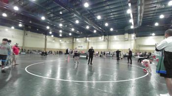 106 lbs Rr Rnd 1 - RJ Phelan, Lake Gibson vs Joseph Handley, Eagles Wrestling Club