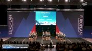 Galaxy Allstars - Eclipse [2026 IASF L2 - Open NT Day 1] 2026 The European Summit