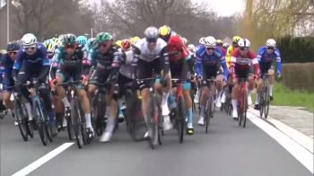 Extended Highlights: Men's Tour of Flanders