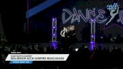 Starz Dance Academy - SDA-Senior Kick-Vampire Mascarade [2025 Senior - Kick Day 2] 2025 DanceFest Grand Nationals
