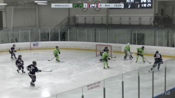 Replay: Home - 2025 Pennsylvania vs Philadelphia HC | Jan 25 @ 7 PM