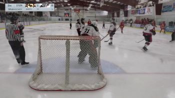 Replay: Home - 2025 Princeton vs Chase | Feb 15 @ 6 PM