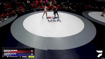 175 lbs Round 4 (16 Team) - Easton Hearne, MDWA-GR vs Darwin Salas, CVWA-GR